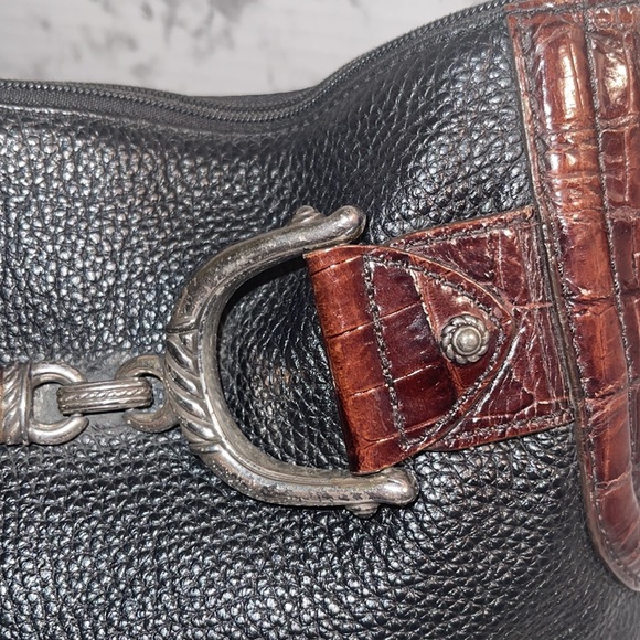 Vintage Brighton tote - Picture 4 of 11